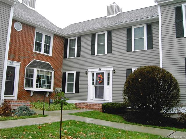 191 Georgetown Dr, Glastonbury, CT 06033