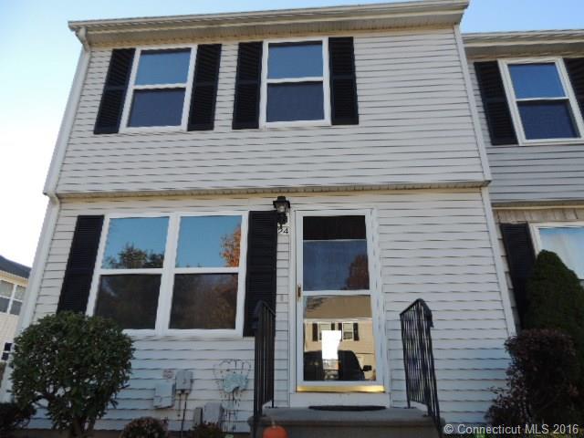 24 Firethorn Dr, Glastonbury, CT 06033