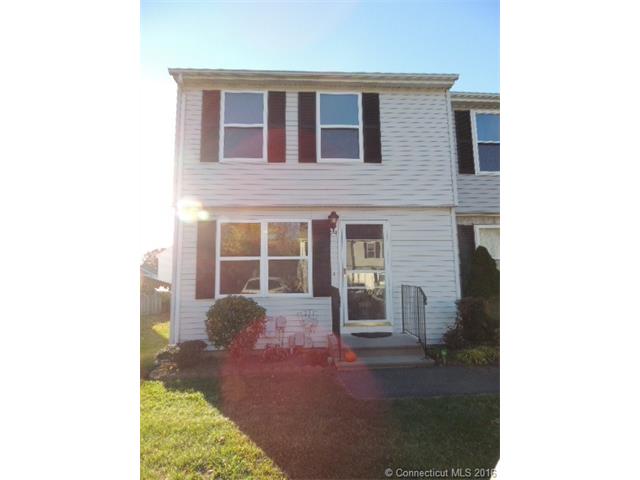 24 Firethorn Dr, Glastonbury, CT 06033