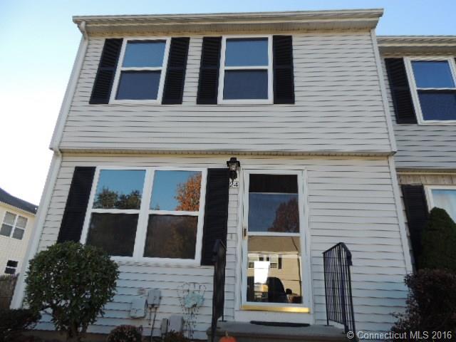 24 Firethorn Dr, Glastonbury, CT 06033
