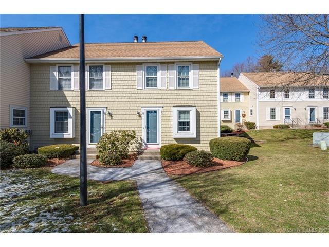 21 Hubbard Run Dr, Glastonbury, CT 06033