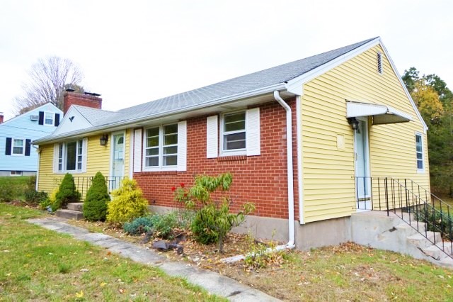 1616 Manchester RdGlastonbury, CT, 06033Hartford County