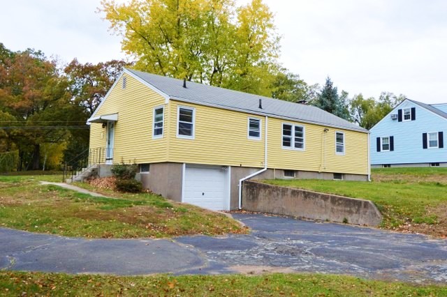1616 Manchester RdGlastonbury, CT, 06033Hartford County