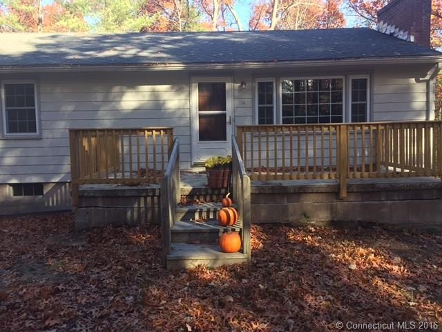 14Pine Hill Rd, Granby, CT 06035