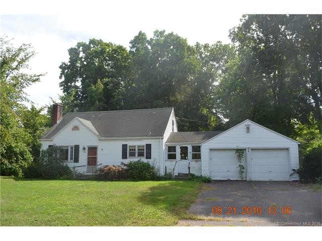 39E. Granby Rd, Granby, CT 06035