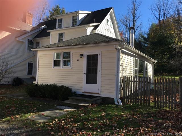 57 A Sharon Road, Salisbury, CT 06039