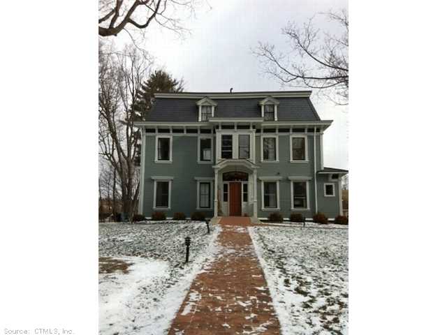 12 Elm Street, Salisbury, CT 06039