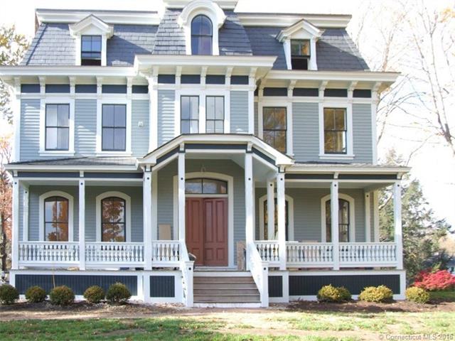 12 Elm Street, Salisbury, CT 06039
