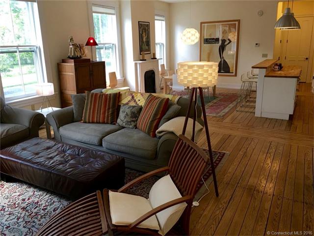12 Elm Street, Salisbury, CT 06039