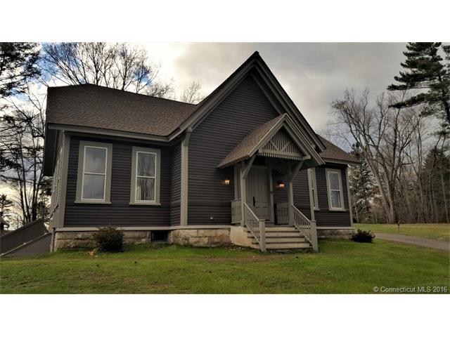 33 Sharon Road, Salisbury, CT 06039