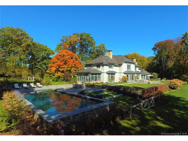 48 Porter St, Salisbury, CT 06039