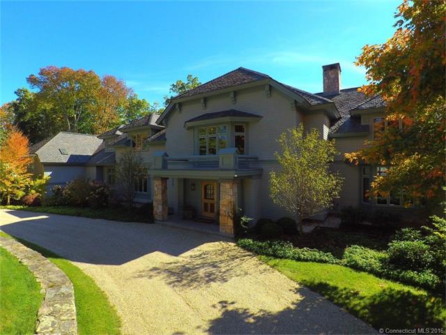 48 Porter St, Salisbury, CT 06039