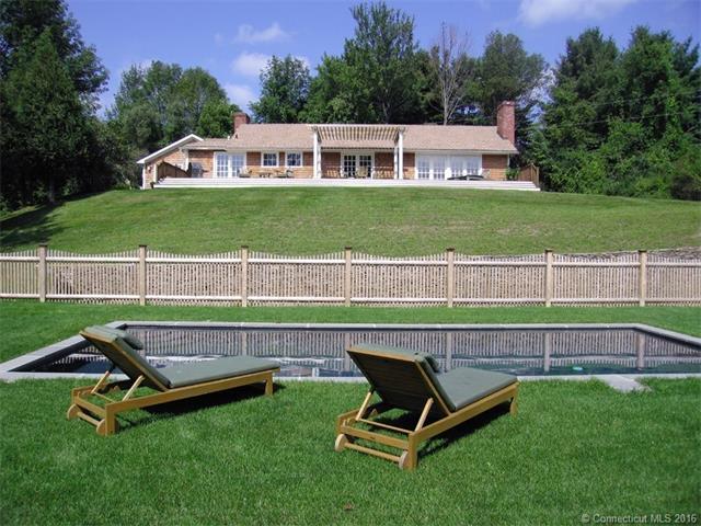 86 Reservoir Road, Salisbury, CT 06039