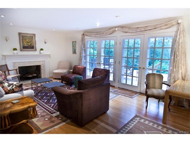 86 Reservoir Road, Salisbury, CT 06039