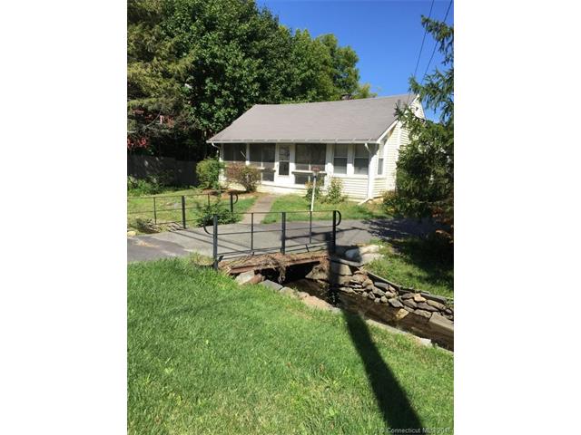 24 Farnum Road, Salisbury, CT 06039