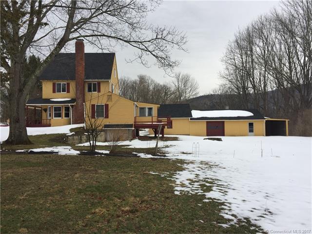 437Lime Rock Rd, Salisbury, CT 06039
