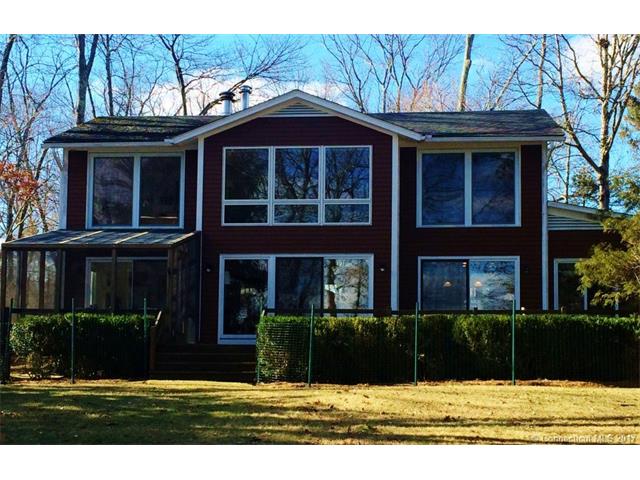 177 Interlaken Road, Salisbury, CT 06039