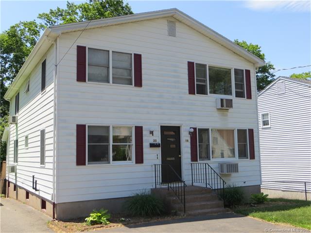 20 Earl St, Manchester, CT 06040
