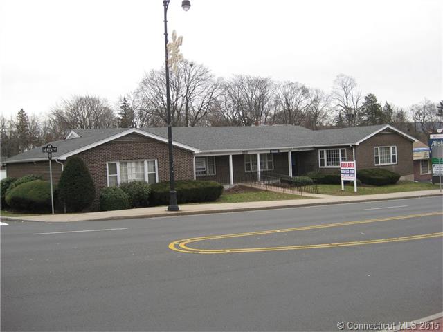 555 Main St, Manchester, CT 06040