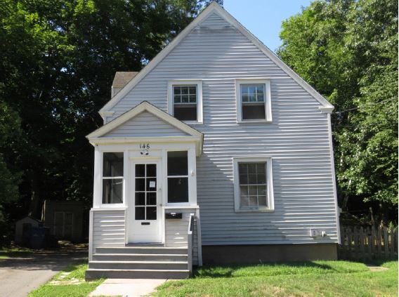 146 High St, Manchester, CT 06040