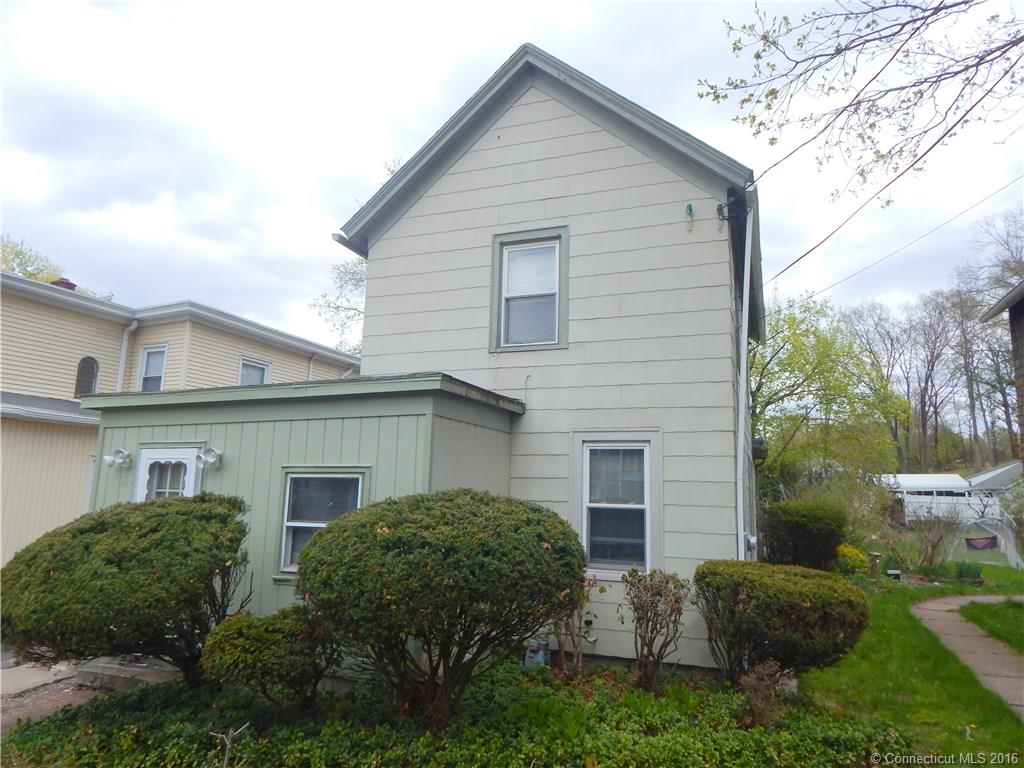 293 Spruce St., Manchester, CT 06040