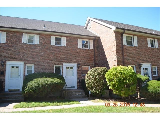 436E. Center St #2, Manchester, CT 06040