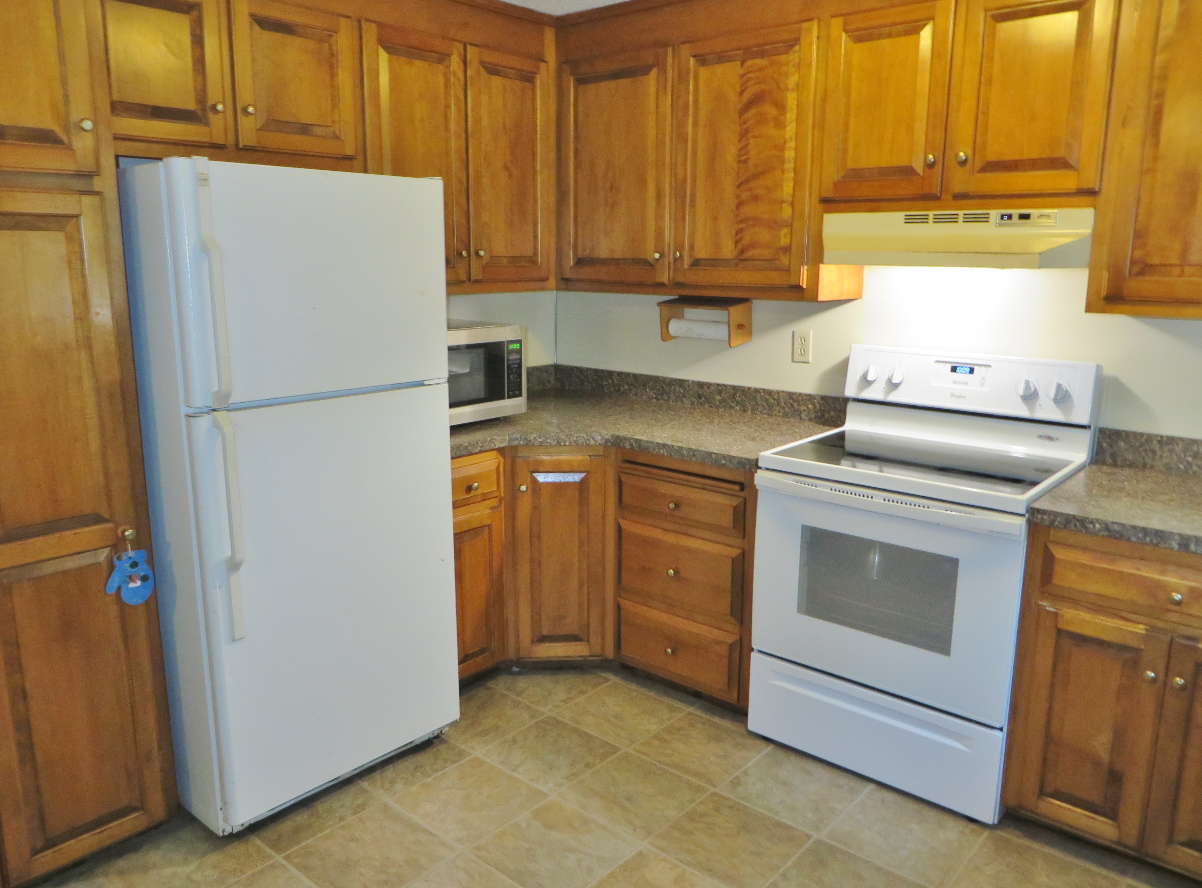 63 Summit Street, Manchester, CT 06040