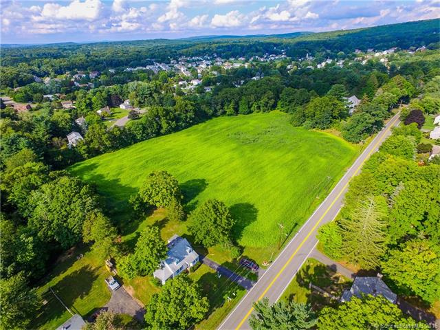203-b Fern St, Manchester, CT 06040