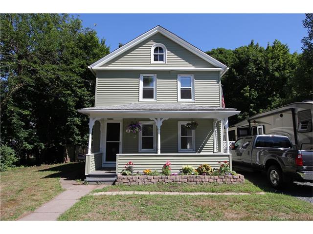 59 Maple St, Manchester, CT 06040