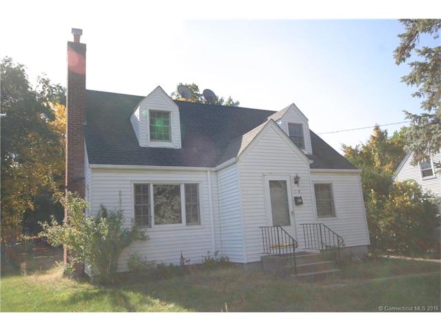 754 Center St, Manchester, CT 06040