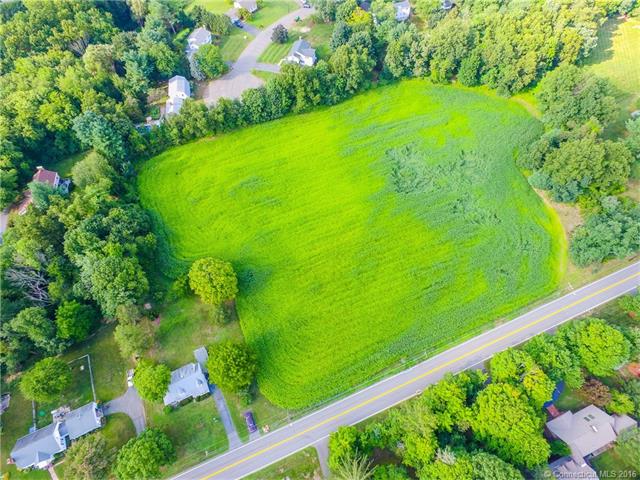 235 Fern St, Manchester, CT 06040