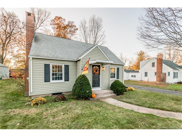 142 Walker St, Manchester, CT 06040