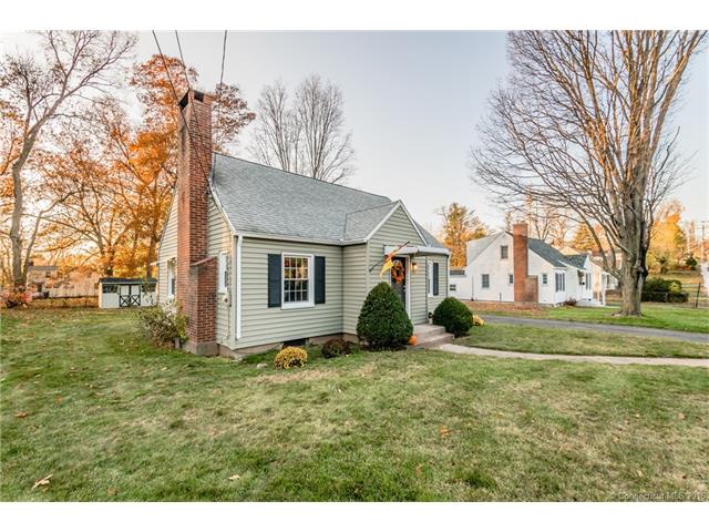 142 Walker St, Manchester, CT 06040