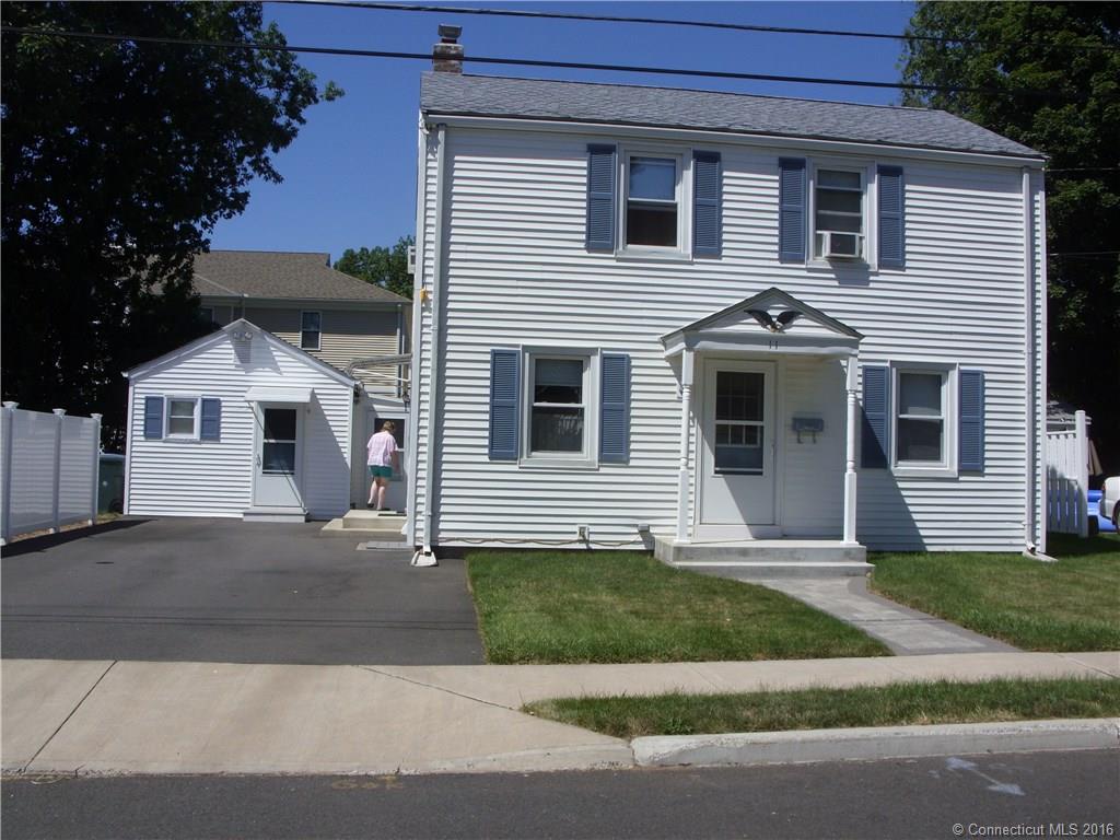 11 Tyler Cir, Manchester, CT 06040