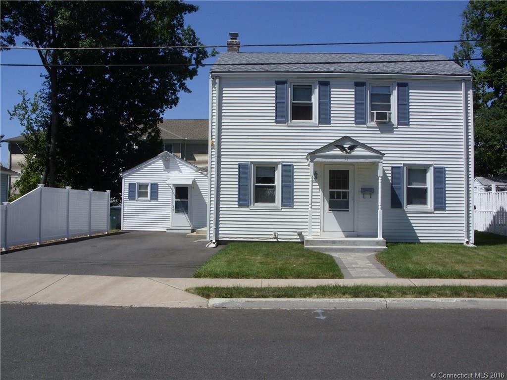 11 Tyler Cir, Manchester, CT 06040