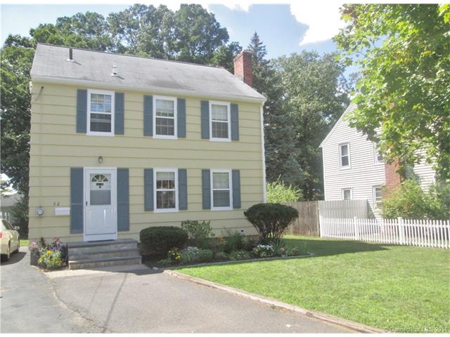 92 Autumn St, Manchester, CT 06040