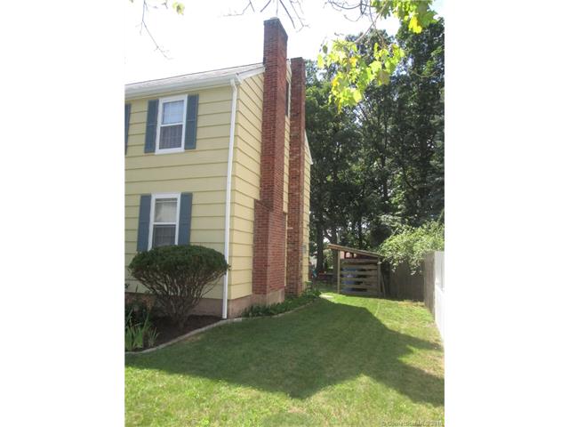 92 Autumn St, Manchester, CT 06040