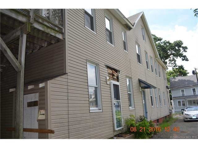 107Spruce St, Manchester, CT 06040