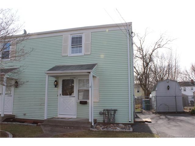 8 Pioneer Circle, Manchester, CT 06040