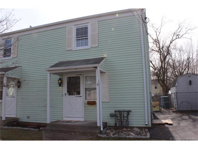 8 Pioneer Circle, Manchester, CT 06040