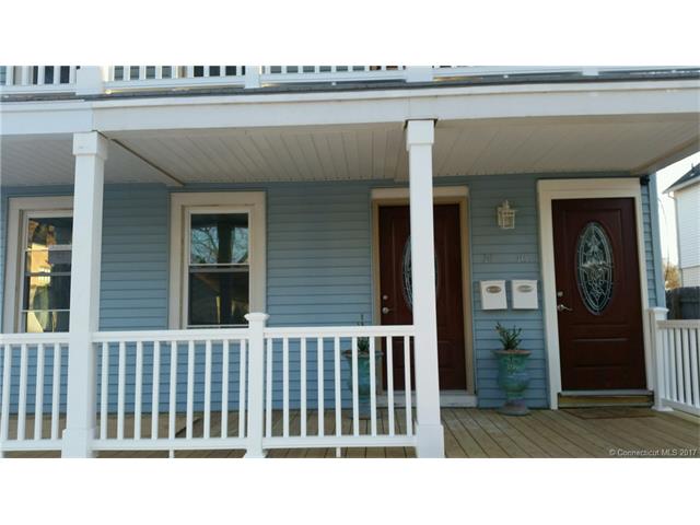 14Oak Pl, Manchester, CT 06040