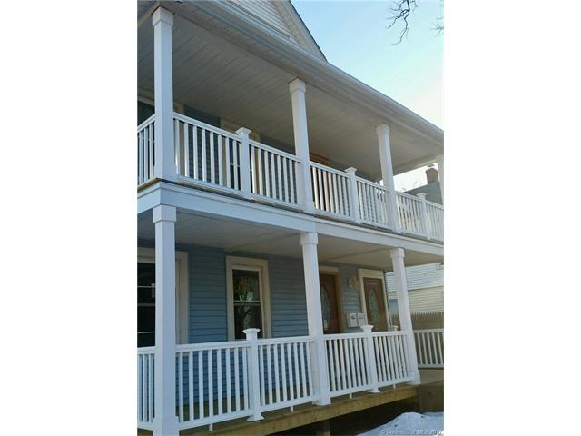 14Oak Pl, Manchester, CT 06040