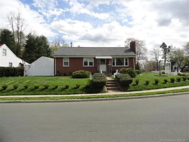 172High St, Manchester, CT 06040
