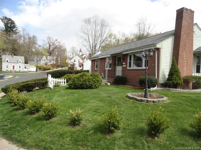 172High St, Manchester, CT 06040