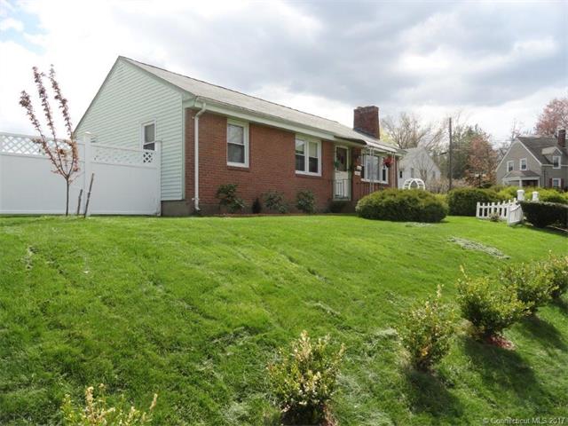 172High St, Manchester, CT 06040