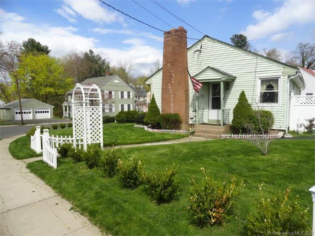 172High St, Manchester, CT 06040