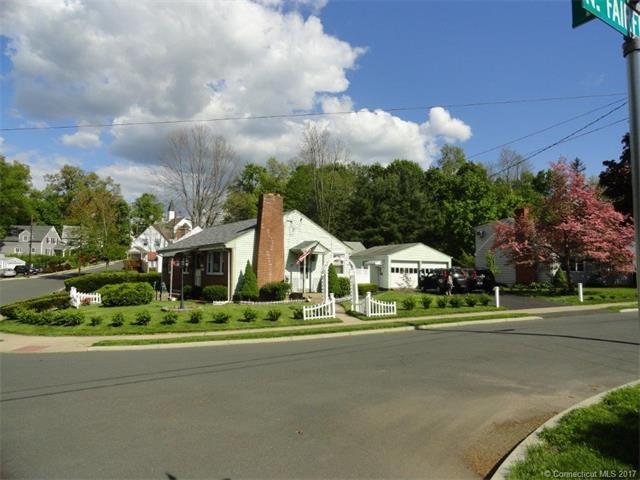 172High St, Manchester, CT 06040
