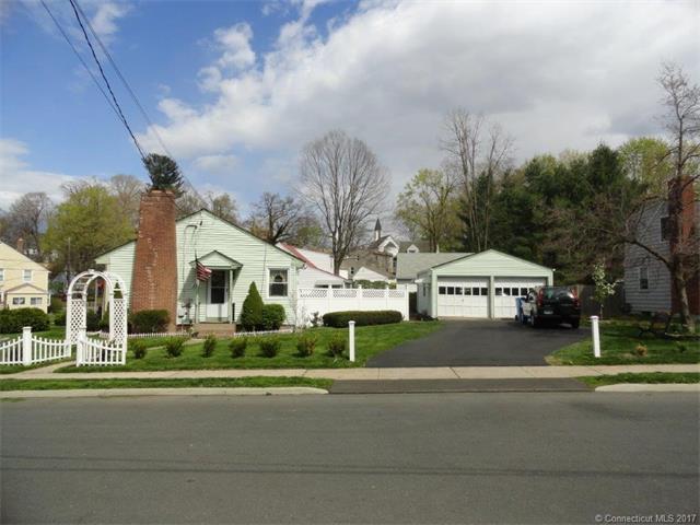 172High St, Manchester, CT 06040