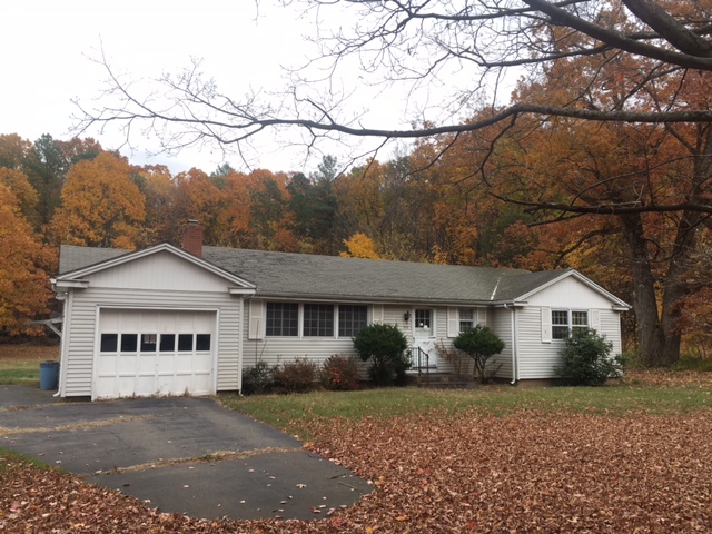 423Garner St., Manchrester, CT 06040