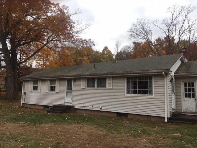423Garner St., Manchrester, CT 06040